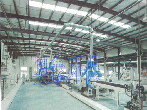 中央除塵設(shè)備選購指南 廠家、價格與廠價直銷分析