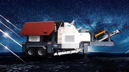 拒絕'建筑垃圾'標簽，做回你自己——再生骨料與除塵技術裝備制造的雙重奏